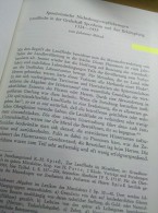 Sponheimische Nichtabzugsverpflichtungen