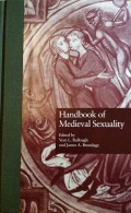 Cover: Handbook of Medieval Sexuality